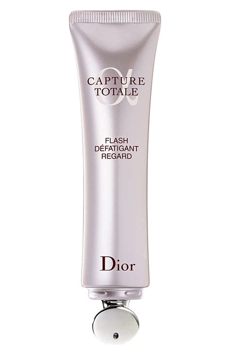 dior eye cream mini|dior eye cream capture totale.